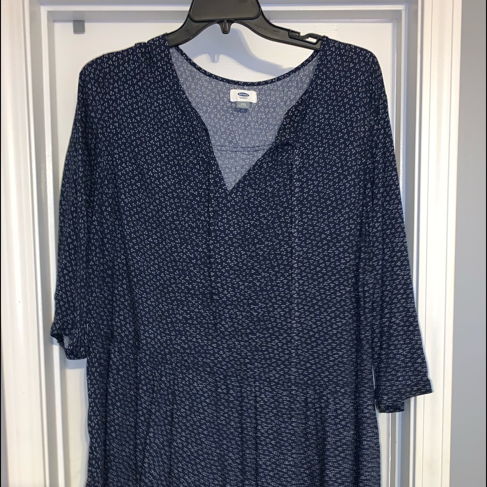 Old Navy Dress XXL
